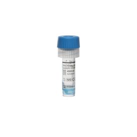 MINICOLLECT CITRATO 3,2% 1 ml CX/50 PREMIUM VACUETTE