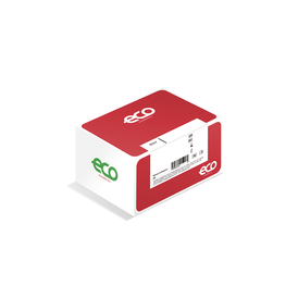 ECO F COVID-19 IGG/IGM - KIT C/20 TESTES