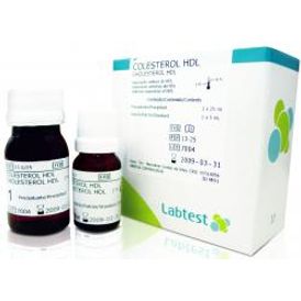 Colesterol Hdl  200 Determinações - Labtest
