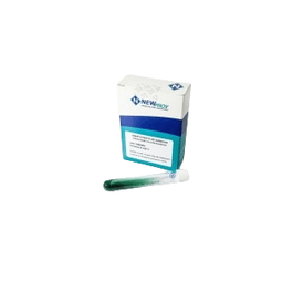AGAR CITRATO CX/10 TUBOS  NEWPROV