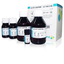 Alt Gpt Vet Liquiform - 2/100 ml Labtest