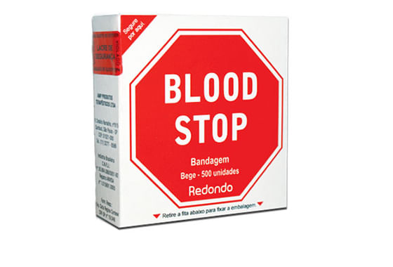 blood-stop