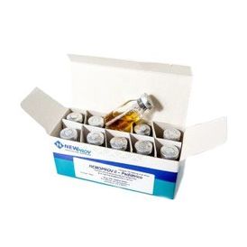 HEMOCULTURA ADULTO TSB CX/10 FRASCOS 45 ML NEWPROV