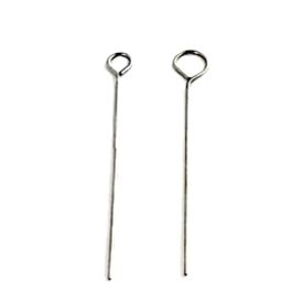 ALCA NIQUEL CROMO CALIB. S/CABO  0,01 ml (10uL) NEWPROV