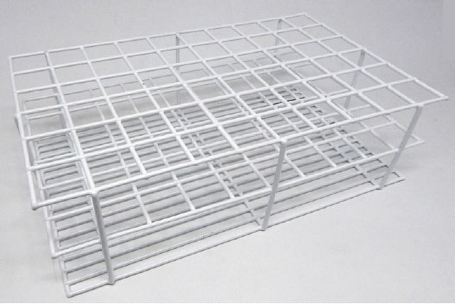 ESTANTE TUBOS ARAME PVC 72 X 21 mm MOPAPE - Centerlab - Central de ...