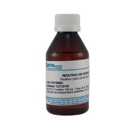 REATIVO KOVACS 100 ml NEWPROV