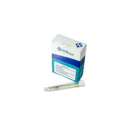 CALDO GBS (ESTREOPTO GRUPO B) CX/10 TUBOS NEWPROV