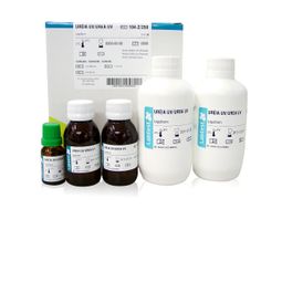 UREIA UV liquiform Ref 104-2/250 ml LABTEST