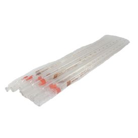PIPETA SOROLOGICA VIDRO 10 ml -1/10  C/10 PRECISION