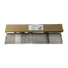 PIPETA WESTERGREEN VIDRO 200 mm C/10 PRECISION