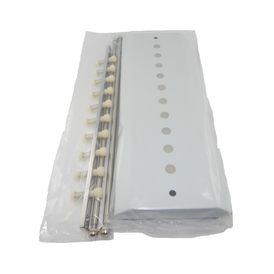 SUPORTE WESTERGREEN PARA 10 PROVAS PRECISION