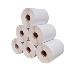 PAPEL TERMICO 55MM X 20 WE 300/NIHON/AUDLAYTE WAMA