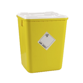 DESCARTADOR BIOGRIP 50 lt  VACUETTE