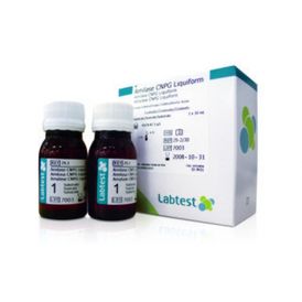 AMILASE CNPG Liquiform Ref 142-2/30 ml LABTEST