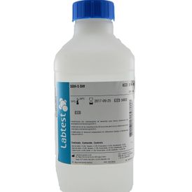 SDH 5 DIFF Ref 216-1 LITRO LABTEST