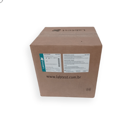 SDH 3/5 DILUENTE Ref 214-20 LITRO LABTEST