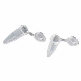 TUBO EPPENDORF 1,5 ml PCT/500  KASVI