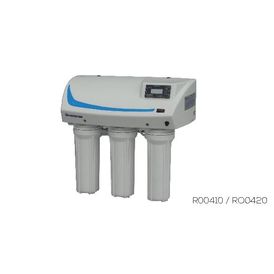 OSMOSE REVERSA EVOLUTION RO0420 - 110V PERMUTION