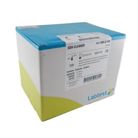 SDH 20 CLEANER Ref 209-3/150 ml LABTEST