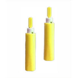 LANCETA SEGURANCA  DESCARTÁVEL ESTÉRIL 21G PROFUNDIDADE 1,8MM CX/100 PONTURA