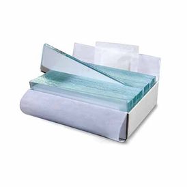 LAMINA FOSCA LAPIDADA 26X76 50 pc OLEN