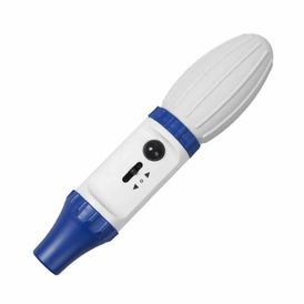 CONTROLADOR MANUAL DE PIPETAS