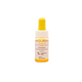 SORO ANT B SOROCLONE 10 ml FRESENIUS