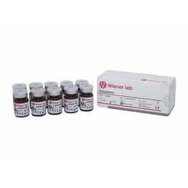 SOLUPLASTIN 100 TESTES (10x2ML) - WIENER