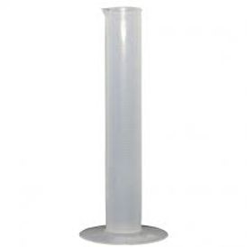 PROVETA PLASTICO GRADUADA 500 ML J PROLAB