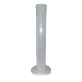 PROVETA PLASTICO GRADUADA 1000 ML J PROLAB