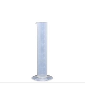 PROVETA PLASTICO GRADUADA 50 ML J PROLAB