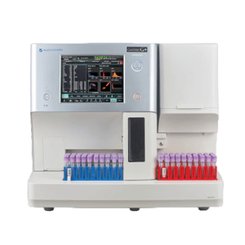 ANALISADOR HEMATOLOGICO AUTOMATIZADO CELLTAC G PLUS MEK-9200