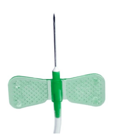 SCALPE A VACUO 21 G 20X8 CX/50 FIRSTLAB