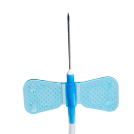 SCALP A VACUO 23 G 20X6 CX/50 FIRSTLAB