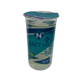 Lactose Lact Up 50 Gr Limao 300 ml Caixa 25 Unidades Newprov