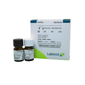 GLICOTROL REF. 303-2/0.5  1x0,5 ml LABTEST