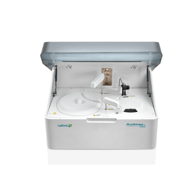 ANALISADOR BIOQUIMICA AUDMAX 360 SEM ISE LABTEST