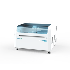 ANALISADOR BIOQUIMICA AUDMAX 240  LABTEST
