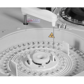 ANALISADOR BIOQUIMICA AUDMAX 600  LABTEST