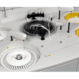 ANALISADOR BIOQUIMICA AUDMAX 800  LABTEST