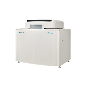 ANALISADOR BIOQUIMICA AUDMAX 800  LABTEST