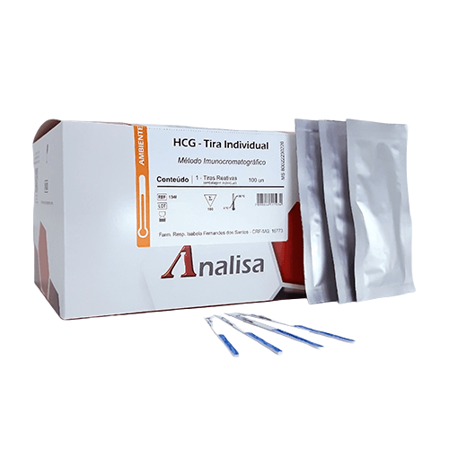 Analisis hcg new arrivals