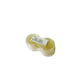AGAR MUELLER HINTON PACOTE C/10 PLACAS 90X15 NEWPROV