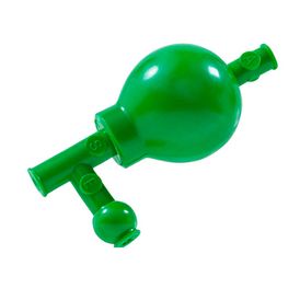 PIPETADOR BORRACHA (PERA) J PROLAB