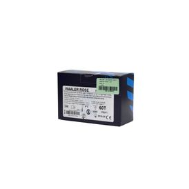 WAALER ROSE COM CONTROLE 5860-A 60 TESTES WAMA