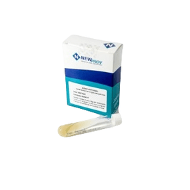 Agar Mycosel cx c/ 08 tubos NEWPROV
