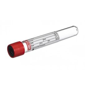 TUBO VACUO SILICONIZADO 4 ml CX/50 454092 VACUETTE