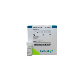 QUALITROL PCR ULTRA  1x0,5 ml     LABTEST