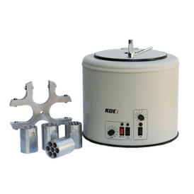 CENTRIFUGA MC I 28 TUBOS 15 ML RDE