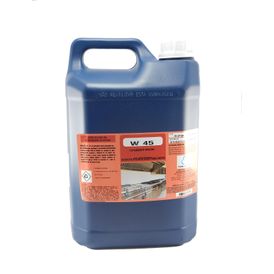 DETERGENTE NEUTRO 5 lts W 45 NOW QUIMICA